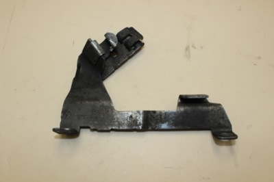 Bmw x3 f25 x4 f26 кронштейн kabla rozrusznik-alternator дизель b47 8514031 фото №1