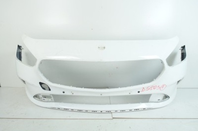 Бампер перед передний mercedes b klasa w247 2018- фото №1