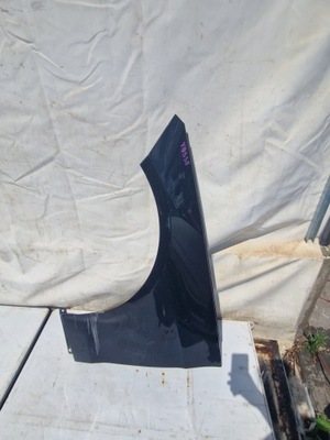 Mercedes e klasa w212 крыло передний левый перед фото №1