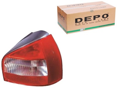 FARO DEPO 354286021 E353080 8L0945095B 8L0945  