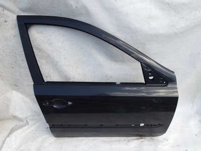 Двері праве перед передні renault laguna ii nv676 фото №1