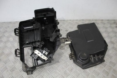 Корпус коробка audi a6 allroad c6 4f0 4f9 фото №1