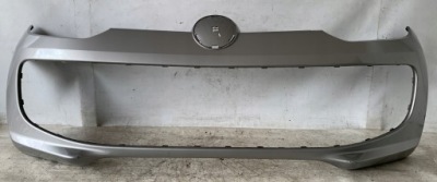 Бампер перед передній vw up 11- фото №1