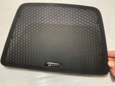 Audi a8 d4 4h накладка решітка динаміка полиця bose фото №1