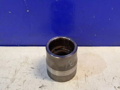 Volvo xc90 2007 повний диференціали фото №1