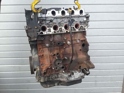 24 citroen c5 peugeot 407 2.2 hdi двигатель 10dz60 фото №1