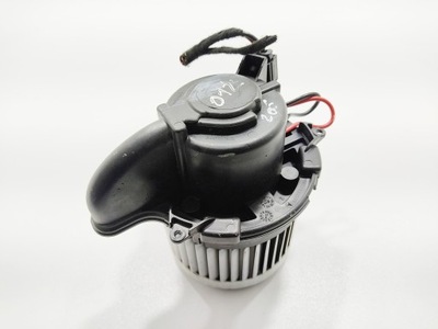 VENTILADOR SOPLADOR DE VENTILACIÓN RENAULT ZOE I 5Q1333500 2013-2019 EUROPA  