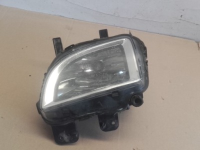 Vw golf vi 5k0 протитуманна фара лівий 5k0941700c фото №1