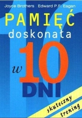 Pamięć doskonała w 10 dni