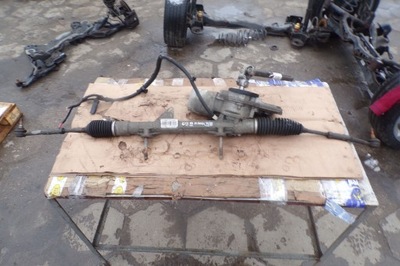 Рейка рульова citroen ds3 anglik фото №1