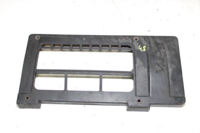 Защита крышка двигателя mini cooper s r52 r53 1.6 1524539 фото №1