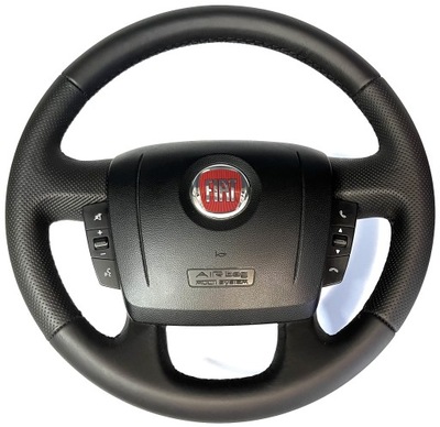 FORRO AL VOLANTE FIAT DUCATO JUMPER BOXER  