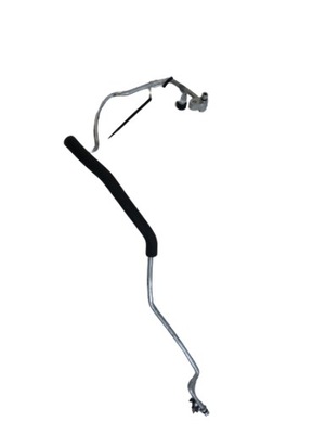 Шланг кондиционера mazda mx-5 фото №1