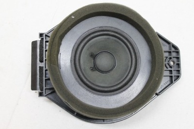 Opel ampera chevrolet volt 11r- динамик дверь задних задняя bose фото №1