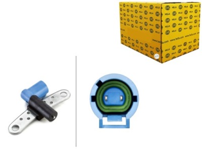 Датчик положение вала коленчатого dacia logan logan express logan ii фото №1