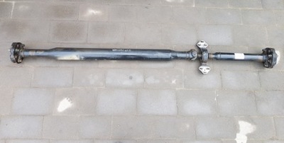 Wał приводной a4474105000 mercedes vito w447 фургон фото №1