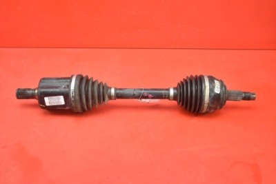 Привідний вал права перед p52123760ac jeep cherokee 5 v kl 2.2 multijet 200 km фото №1