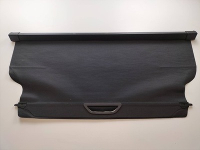 Шторка багажника renault grand modus фото №1