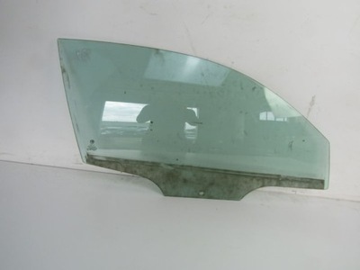 Alfa 147 скло двері перед права 3d фото №1