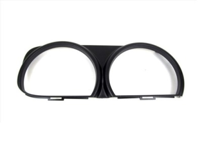 Dodge challenger, 15 - рама світла передніх лівий 68259055ab фото №1