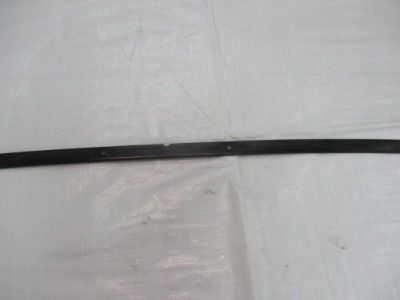 Audi a3 8l напрямна кронштейн бампера 8l0807641 фото №1
