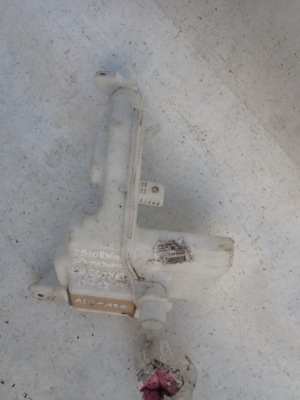 Vw passat cc 12- бачок sprywkiwaczy фото №1