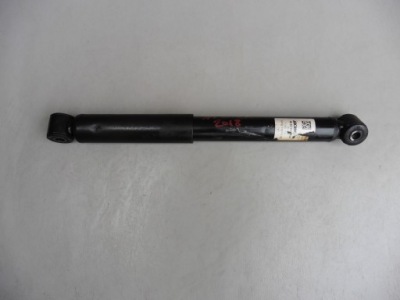 Амортизатор задняя mercedes sprinter 907 910 a9103262900 фото №1