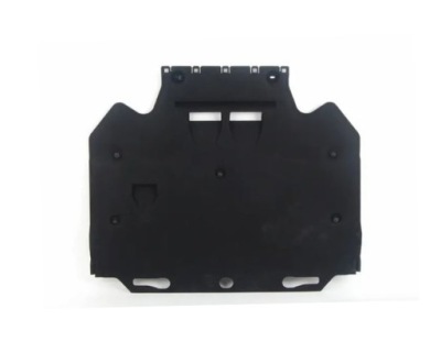 Накладка под двигатель audi a6 4g/c7 06.14- фото №1