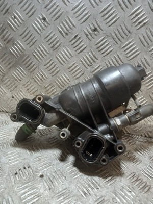 Корпус фільтра оливи renault scenic 3 152085948r/f фото №1