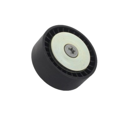 Skf ролик ремень многоручейковый. opel 2,0cdti 06- antara фото №1