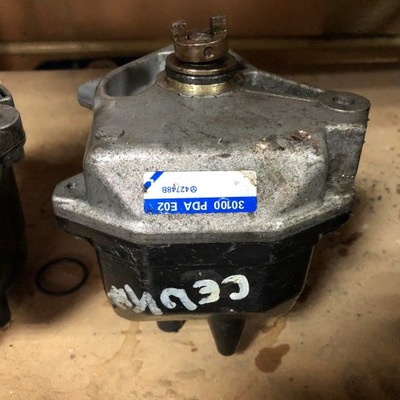 Honda accord аппарат зажигание 30100 pda e02 __europa фото №1