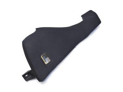 Обшивка сиденье левый задняя subaru forester iii 64244sc010 фото №1