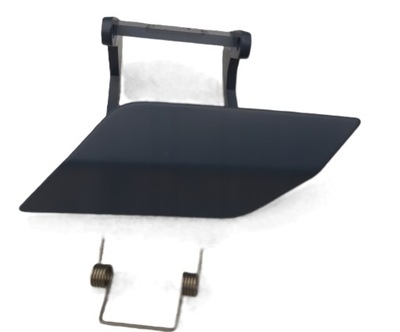 C-klasa w204 кришка заглушка розпилювача ліва фото №1