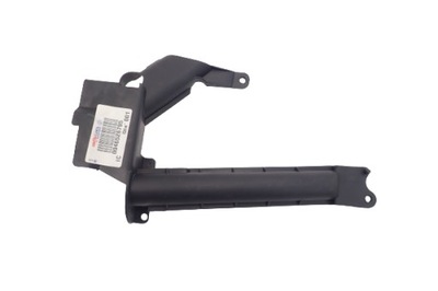 Fiat punto ii захист замка кришки 46526795 фото №1