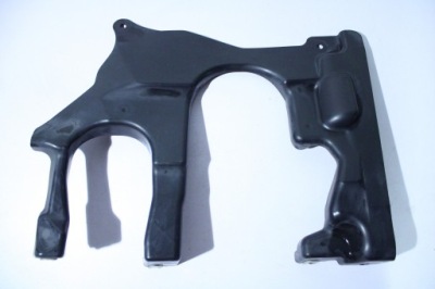 Bmw x3 g01 x4 g02 захист рейки рульового управління ліва 7394807 фото №1