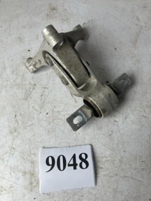 Кронштейн подушка двигателя левый перед tesla model s фото №1