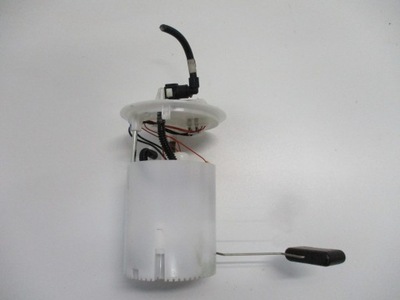 Насос топлива renault grand scenic iv 172026203r фото №1