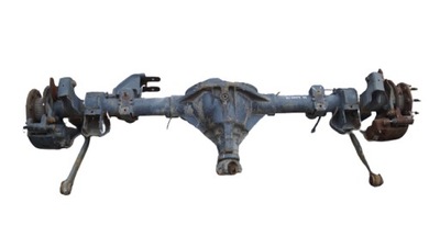 Міст диференціал oś задня hummer h2 фото №1