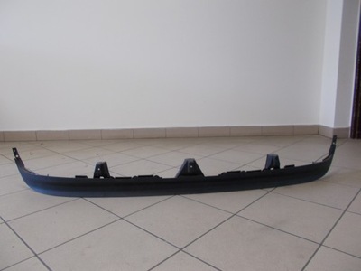 SPOILER DE PARAGOLPES PARTE DELANTERA FORD ESCAPE 08-12 EE.UU. ORIGINAL  