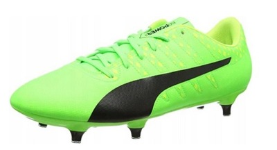 Korki Puma EvoPower Vigor 4 SG, r. 40