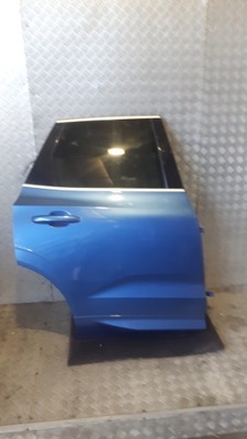 Volvo xc60 ii 2 дверь задние правое 720 фото №1