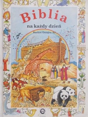 Biblia na każdy dzień