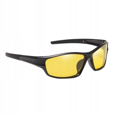 Okulary whw57890 Spolaryzowane okulary przeciwsłoneczne do golfa z