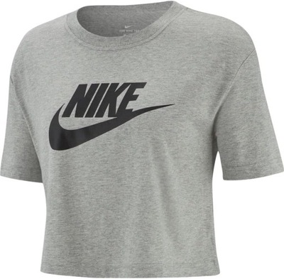 T-shirt damski okrągły dekolt Nike rozmiar XXL