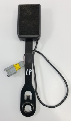 Кліпса поперечина лівий перед citroen c6 i europa фото №1