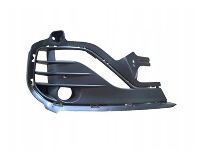 HYUNDAI I30 3 FASTBACK DEFLECTOR DE PARAGOLPES DERECHA  