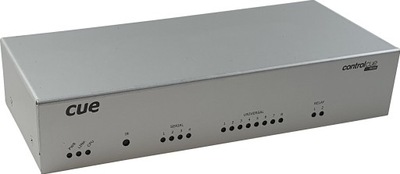 CUE controlCUE-three CS0595 Kontroler