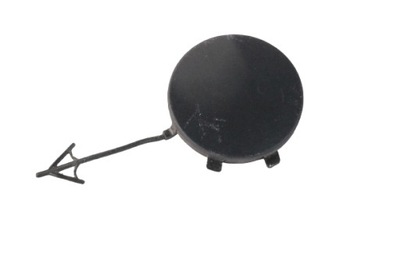 Seat arona заглушка фаркоп бампера задня 6f9807441 . фото №1