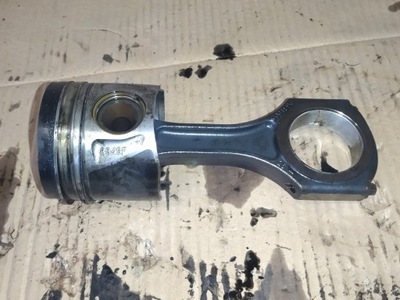 Поршень - mercedes 2.2 cdi | 8349f / 65100 фото №1