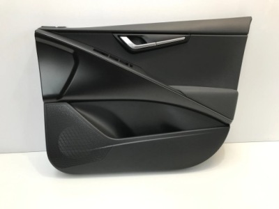 Kia niro ii обшивка обивка дверь правый перед uk фото №1